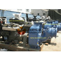 Sw &amp; Série Swh Auto Priming Pump